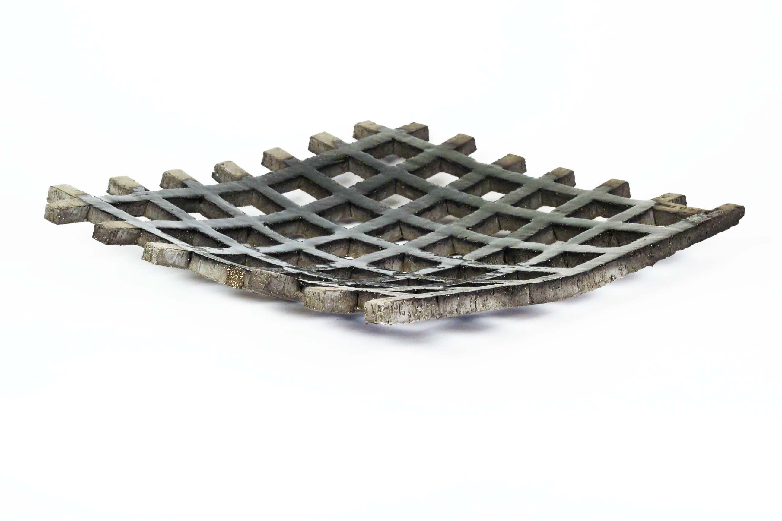 EAT THE RIVER LOS ANGELES RIVER fish net FCK frederick gautier